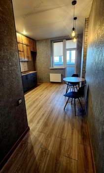 1-к квартира, вторичка, 35м2, 9/16 этаж