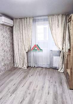 Студия квартира, вторичка, 19м2, 11/19 этаж