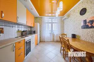2-к квартира, вторичка, 65м2, 10/16 этаж