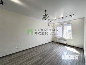 1-к квартира, вторичка, 43м2, 9/12 этаж