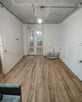 1-к квартира, вторичка, 49м2, 10/25 этаж