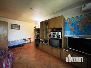 3-к квартира, вторичка, 57м2, 3/5 этаж