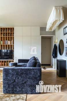 2-к квартира, вторичка, 56м2, 2/2 этаж