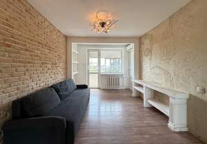 1-к квартира, вторичка, 31м2, 4/5 этаж