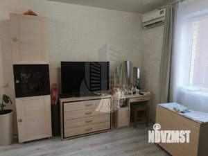 1-к квартира, вторичка, 42м2, 4/7 этаж