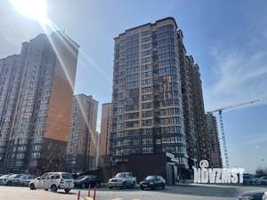 2-к квартира, вторичка, 65м2, 5/22 этаж