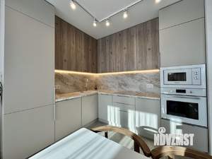 2-к квартира, вторичка, 70м2, 11/12 этаж