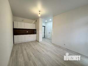 1-к квартира, вторичка, 33м2, 7/9 этаж