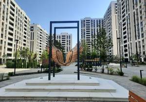 1-к квартира, вторичка, 40м2, 10/16 этаж