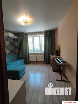 2-к квартира, вторичка, 75м2, 2/18 этаж