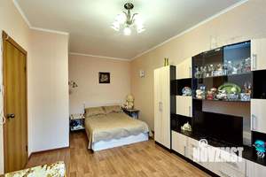 1-к квартира, вторичка, 36м2, 12/16 этаж