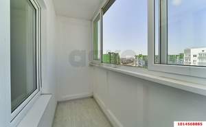 2-к квартира, вторичка, 53м2, 16/16 этаж