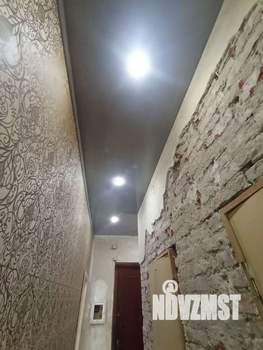 2-к квартира, вторичка, 43м2, 1/2 этаж