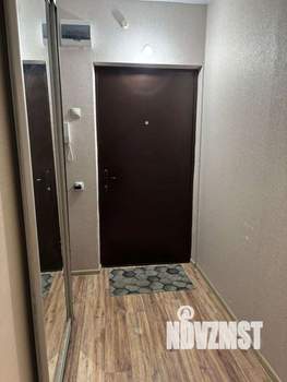 Студия квартира, вторичка, 26м2, 9/16 этаж