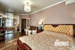 1-к квартира, вторичка, 42м2, 10/25 этаж