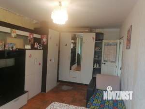 2-к квартира, вторичка, 45м2, 4/5 этаж
