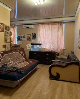 2-к квартира, вторичка, 62м2, 3/6 этаж