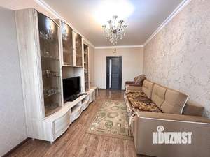 2-к квартира, вторичка, 64м2, 3/9 этаж