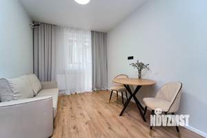 1-к квартира, вторичка, 35м2, 3/16 этаж