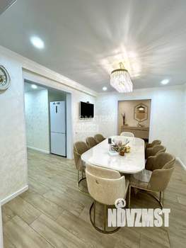 5-к квартира, вторичка, 137м2, 2/10 этаж