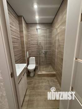 Студия квартира, вторичка, 24м2, 5/6 этаж