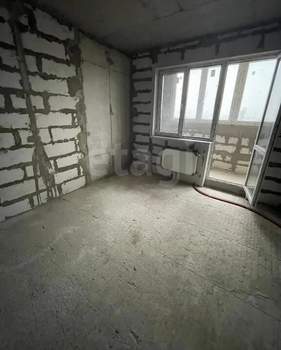 1-к квартира, вторичка, 36м2, 4/16 этаж