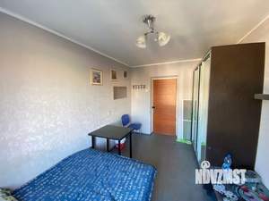 Студия квартира, вторичка, 11м2, 4/9 этаж