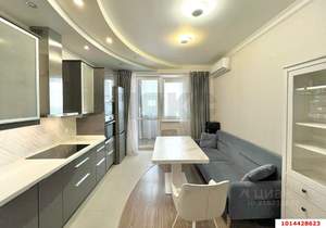 2-к квартира, вторичка, 77м2, 14/16 этаж