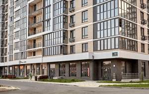 2-к квартира, вторичка, 60м2, 7/16 этаж