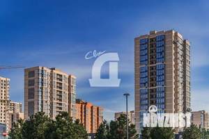 Студия квартира, сданный дом, 21м2, 9/18 этаж