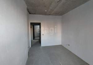 1-к квартира, вторичка, 36м2, 10/25 этаж