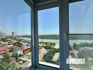 3-к квартира, вторичка, 80м2, 12/17 этаж
