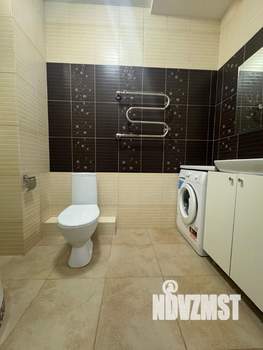 1-к квартира, вторичка, 46м2, 5/16 этаж