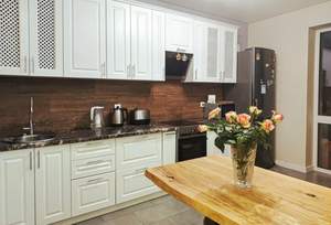 1-к квартира, вторичка, 40м2, 5/16 этаж