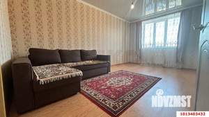 2-к квартира, вторичка, 54м2, 3/4 этаж