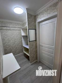 3-к квартира, вторичка, 61м2, 1/5 этаж