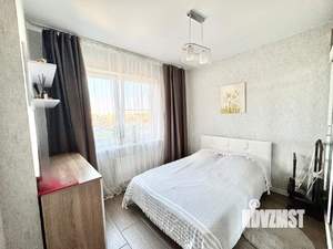 1-к квартира, вторичка, 38м2, 9/22 этаж