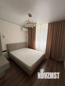 1-к квартира, вторичка, 37м2, 4/9 этаж