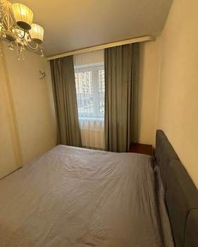 1-к квартира, вторичка, 34м2, 2/9 этаж