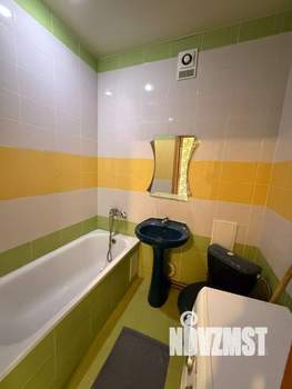 1-к квартира, вторичка, 37м2, 5/6 этаж