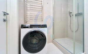 3-к квартира, вторичка, 102м2, 17/21 этаж