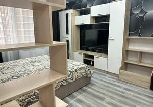 1-к квартира, вторичка, 38м2, 12/16 этаж