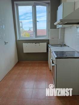 1-к квартира, вторичка, 33м2, 3/5 этаж