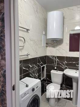 Студия квартира, вторичка, 25м2, 22/24 этаж