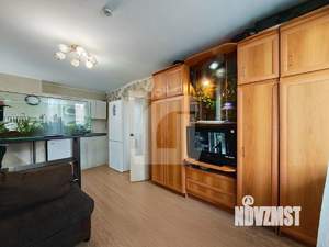 1-к квартира, вторичка, 37м2, 14/16 этаж