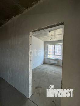 2-к квартира, вторичка, 41м2, 6/9 этаж