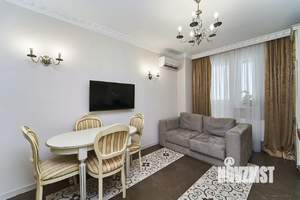 1-к квартира, вторичка, 60м2, 4/24 этаж