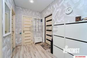 2-к квартира, вторичка, 63м2, 10/11 этаж