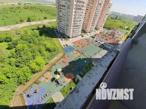 2-к квартира, вторичка, 64м2, 13/17 этаж