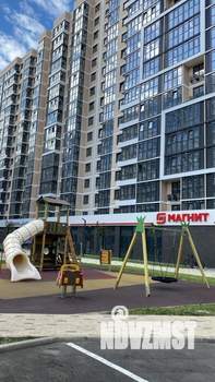 Студия квартира, вторичка, 21м2, 11/16 этаж